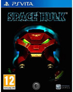 Space Hulk (PS Vita)